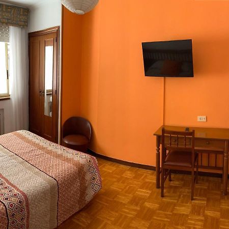 Hotel Espana Lugo Dış mekan fotoğraf