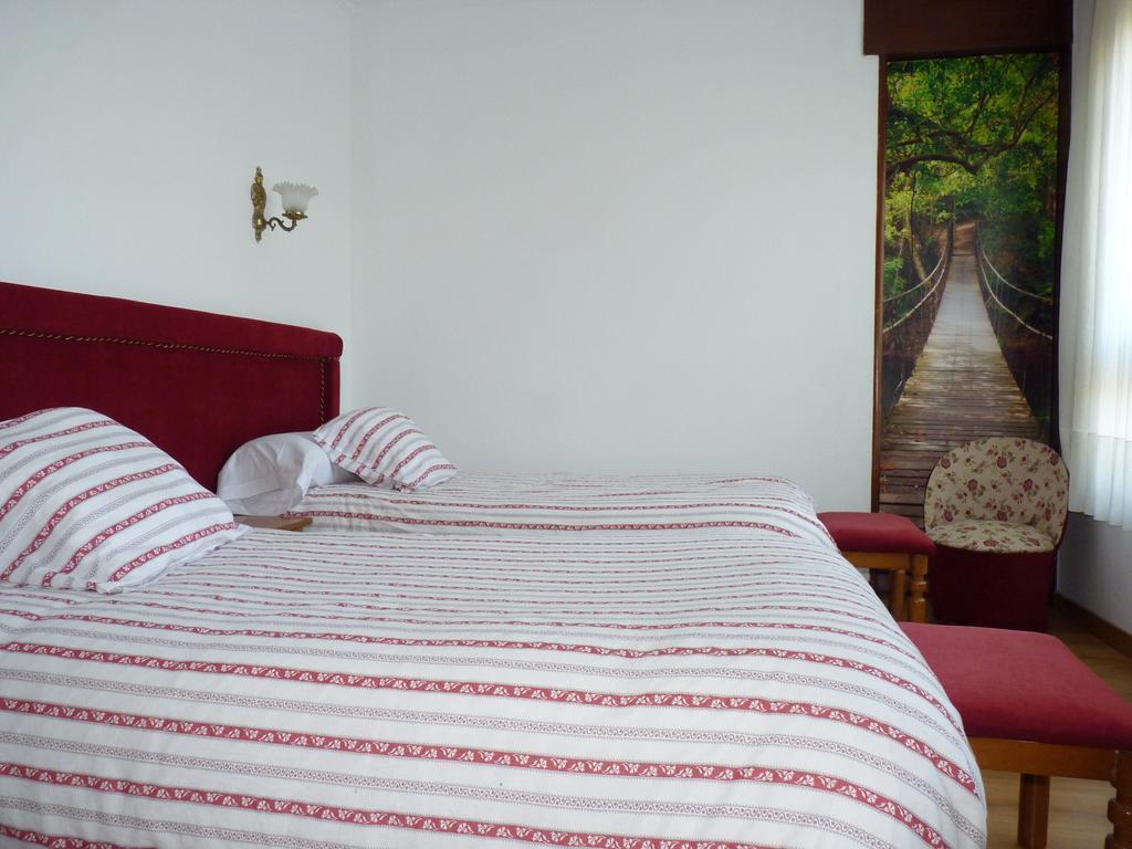 Hotel Espana Lugo Dış mekan fotoğraf