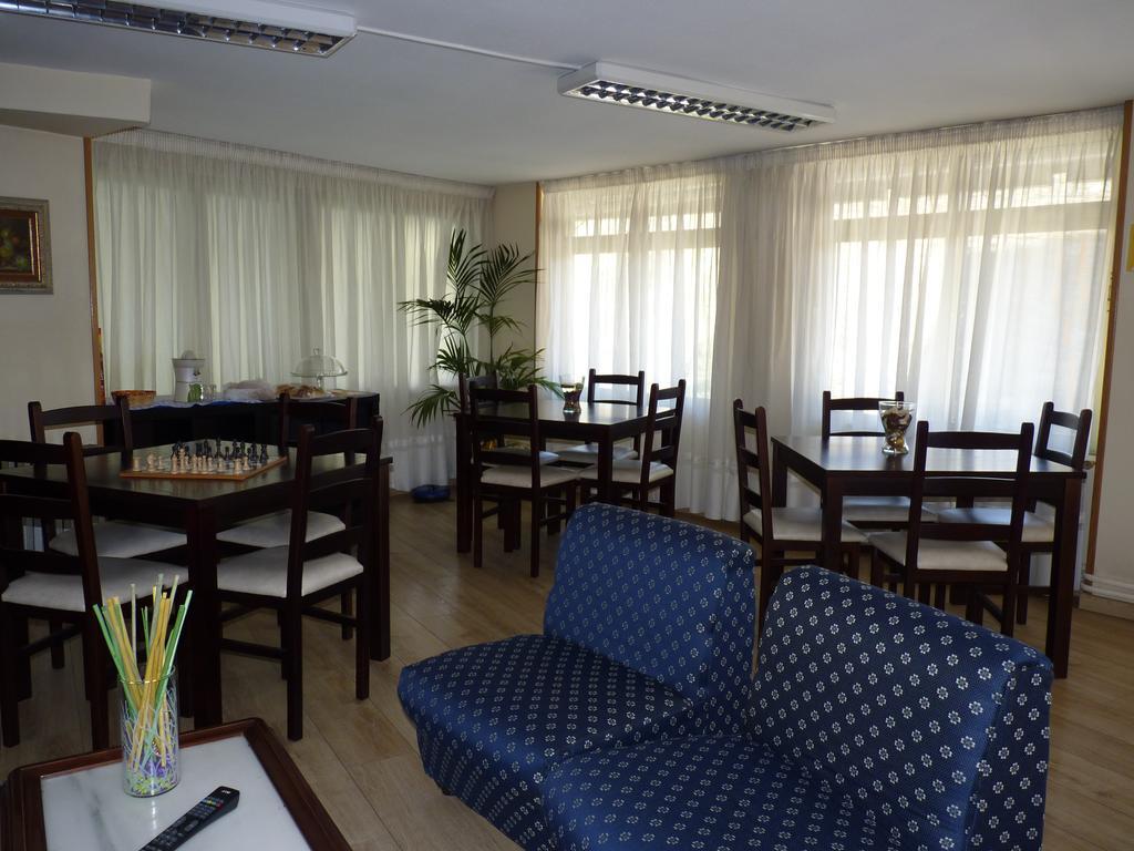 Hotel Espana Lugo Dış mekan fotoğraf