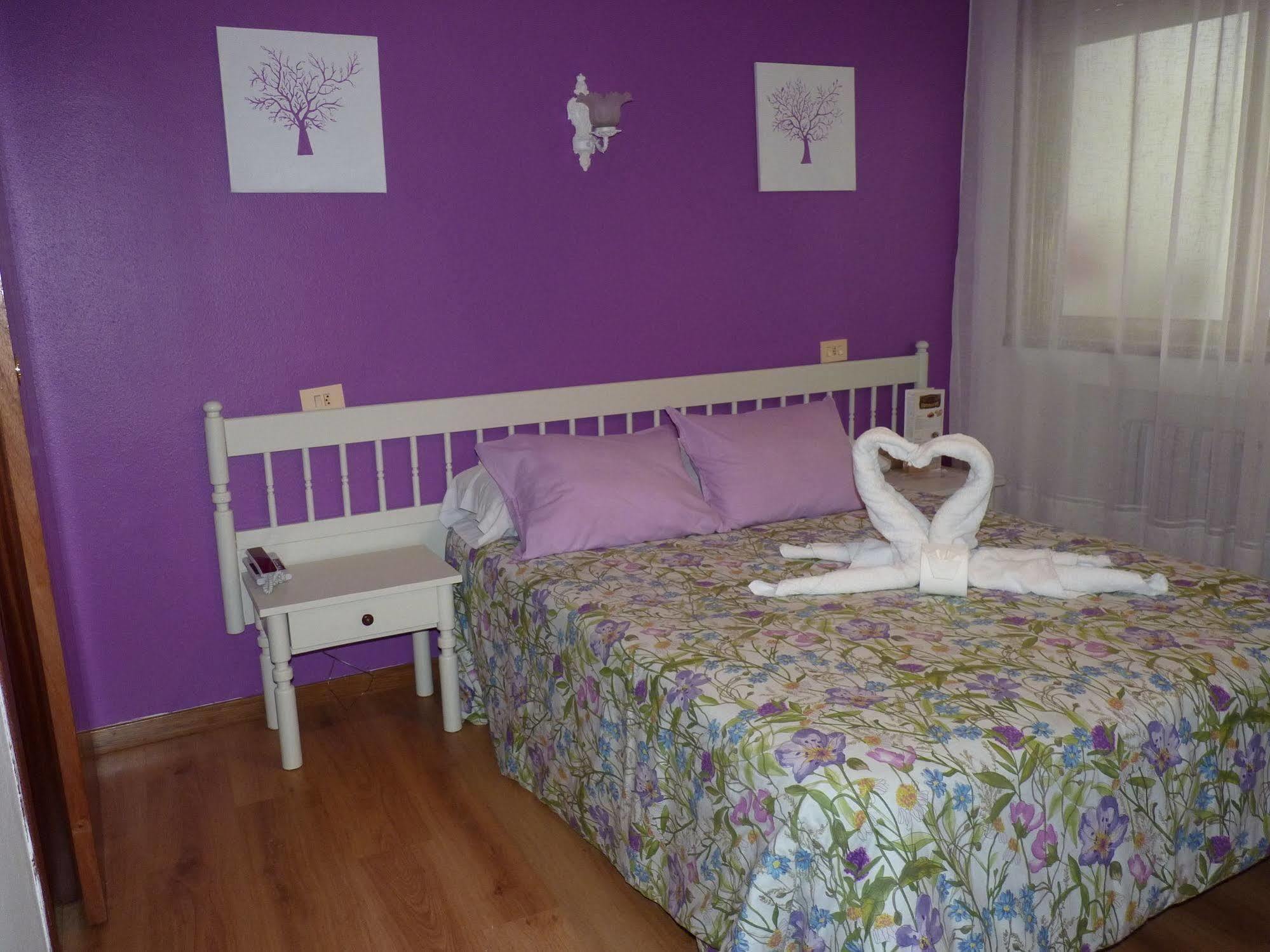Hotel Espana Lugo Dış mekan fotoğraf