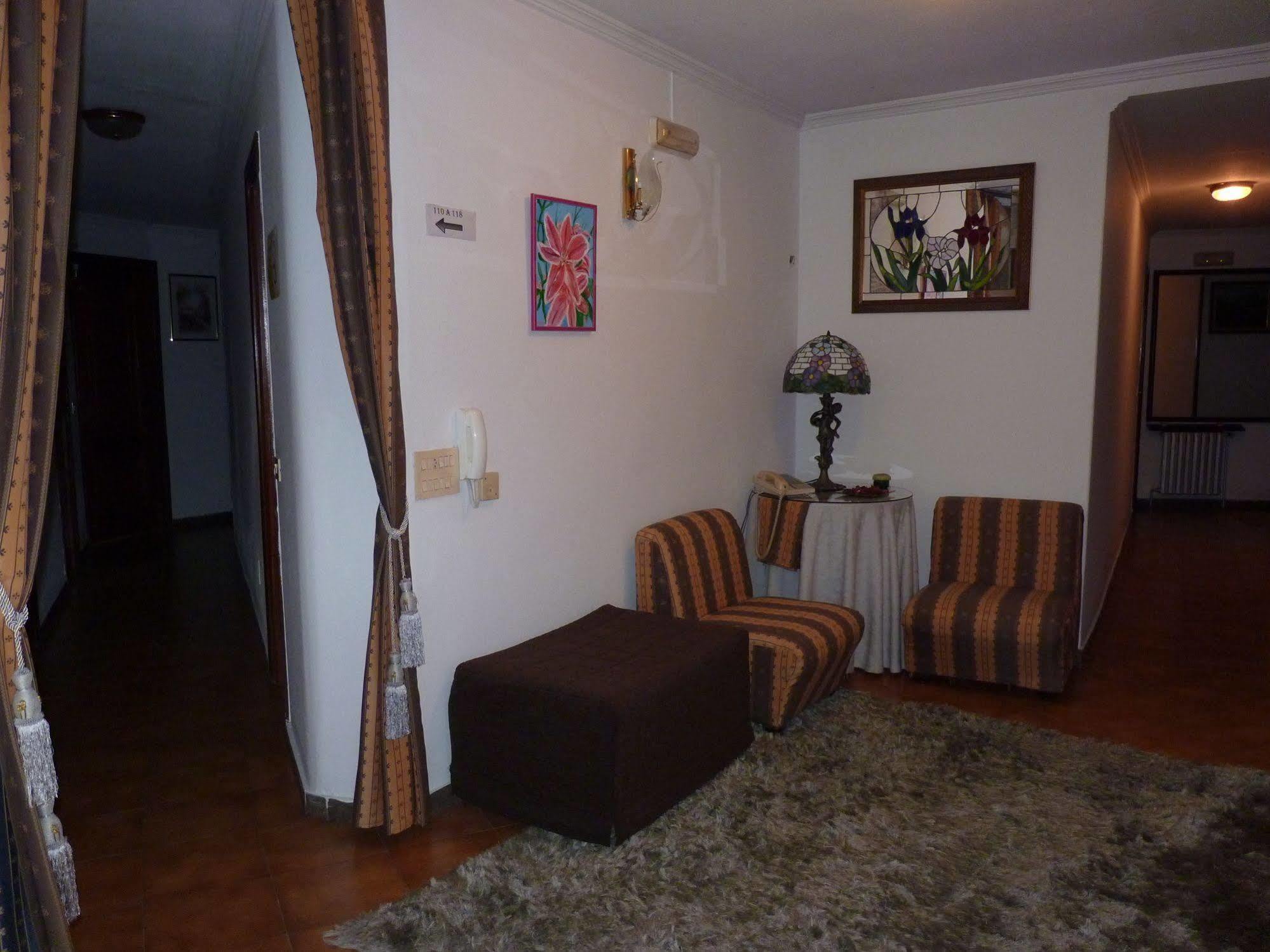 Hotel Espana Lugo Dış mekan fotoğraf